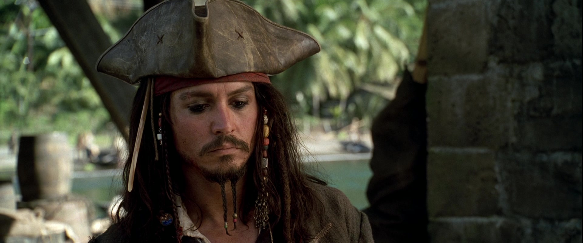 Pirates of the Caribbean: The Curse of the Black Pearl Screencap | Fancaps