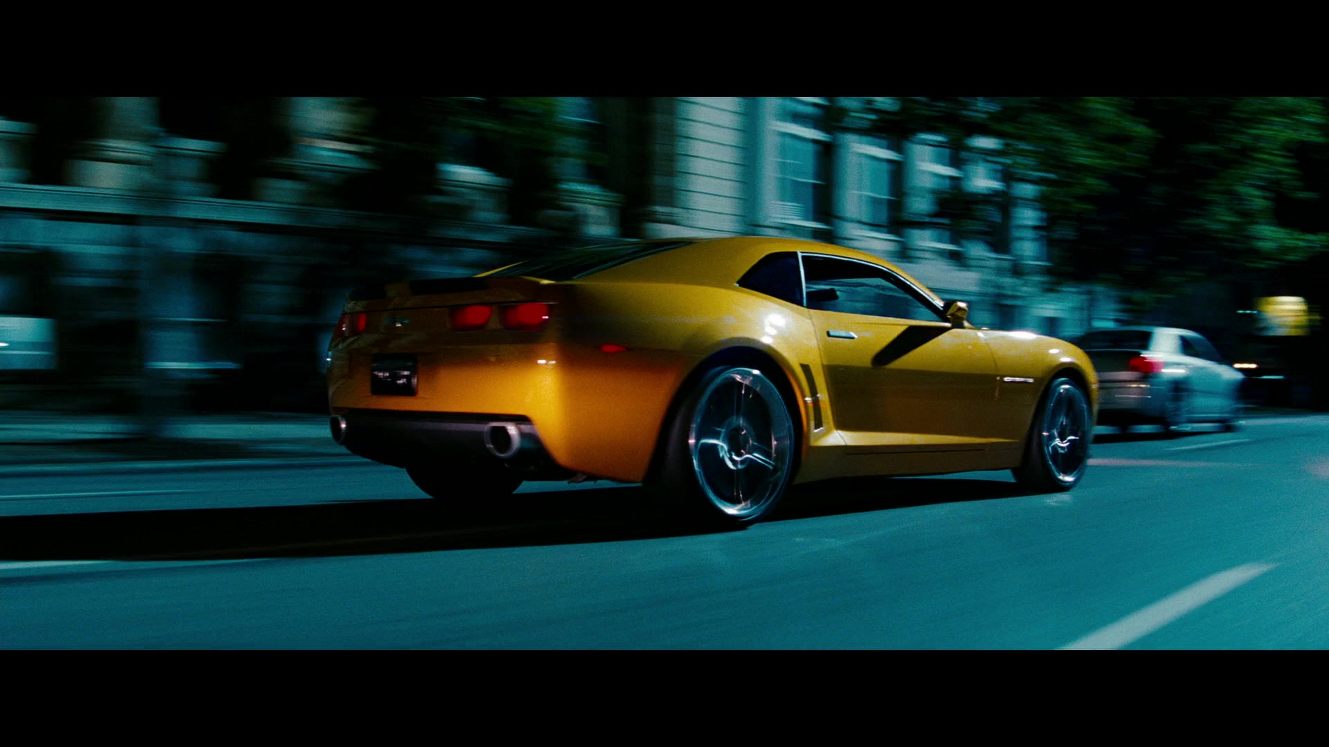 Transformers: Revenge of the Fallen Screencap | Fancaps