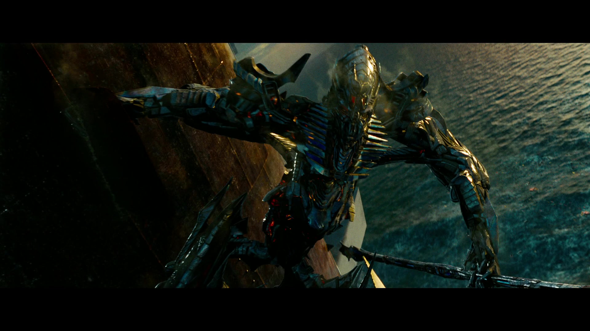 Transformers: Revenge of the Fallen Screencap | Fancaps