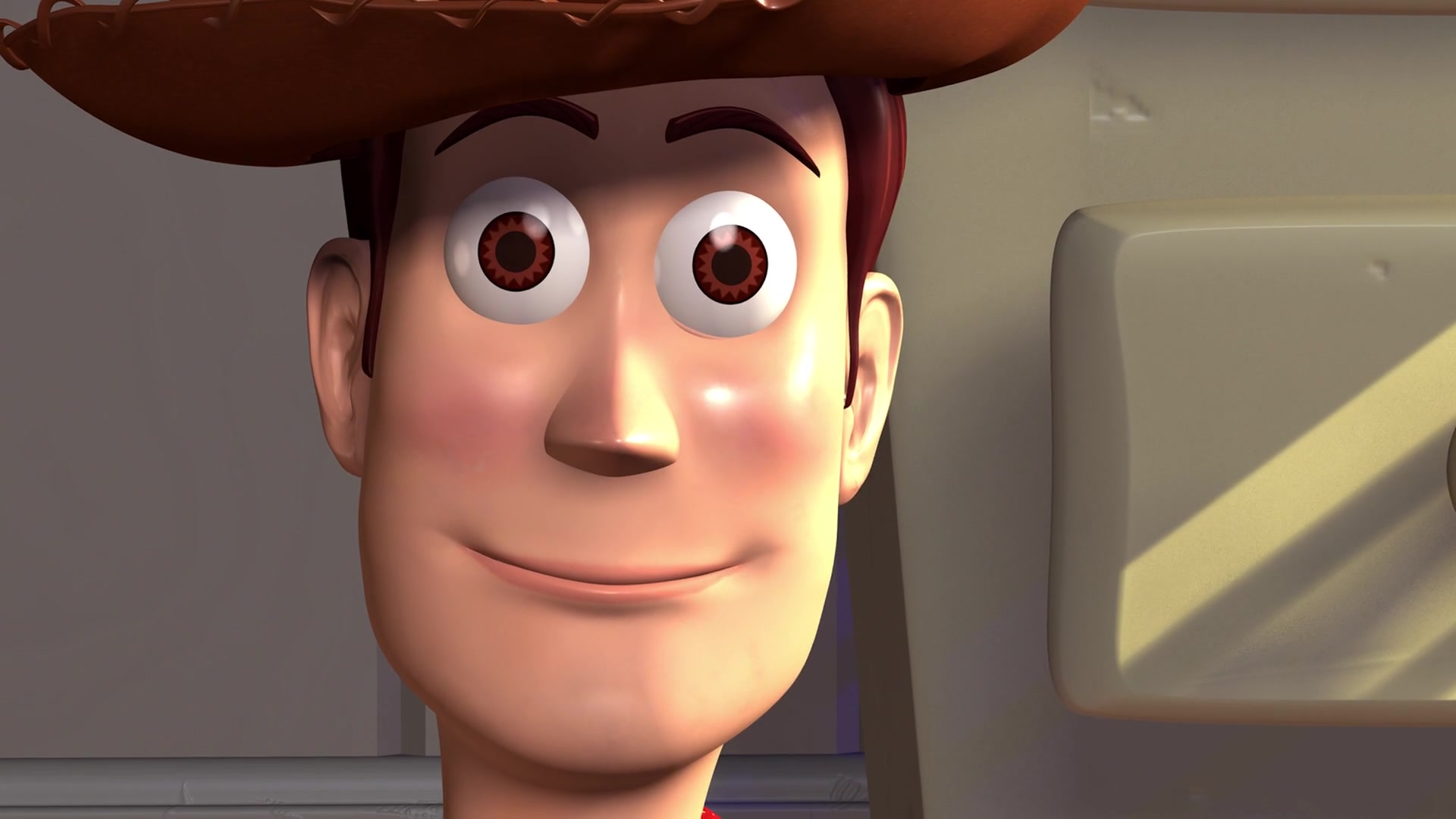 Toy Story Screencap | Fancaps