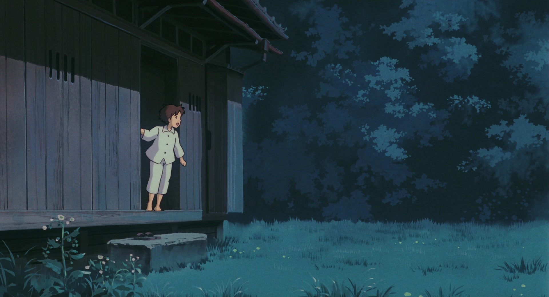 My Neighbor Totoro Screencap 