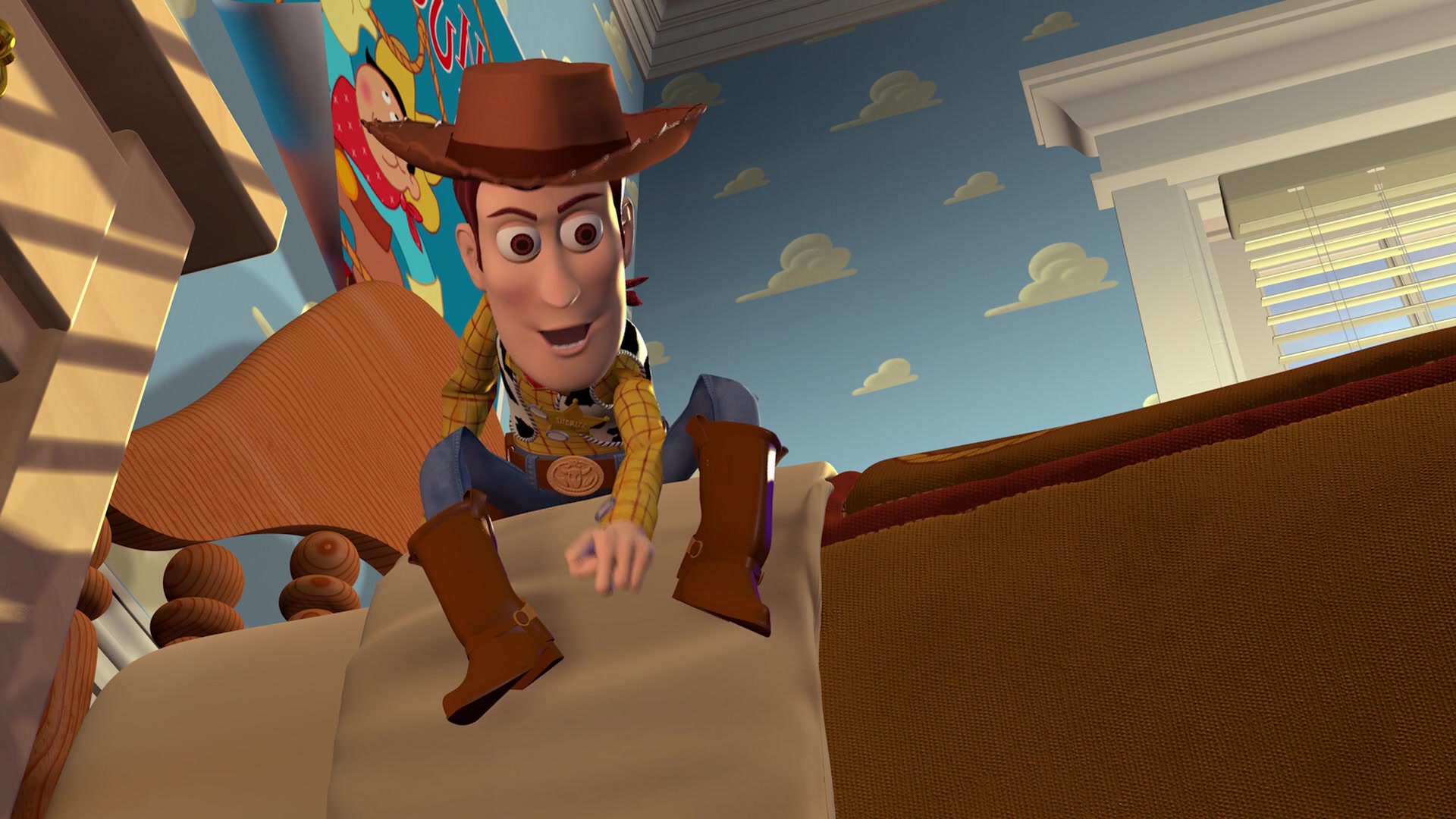 Toy Story Screencap | Fancaps