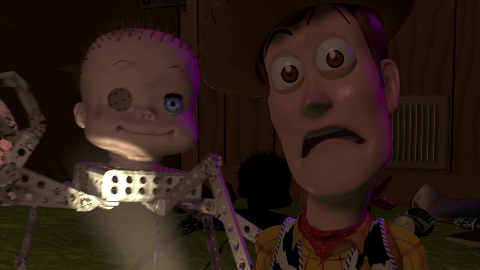 Toy Story Screencap | Fancaps