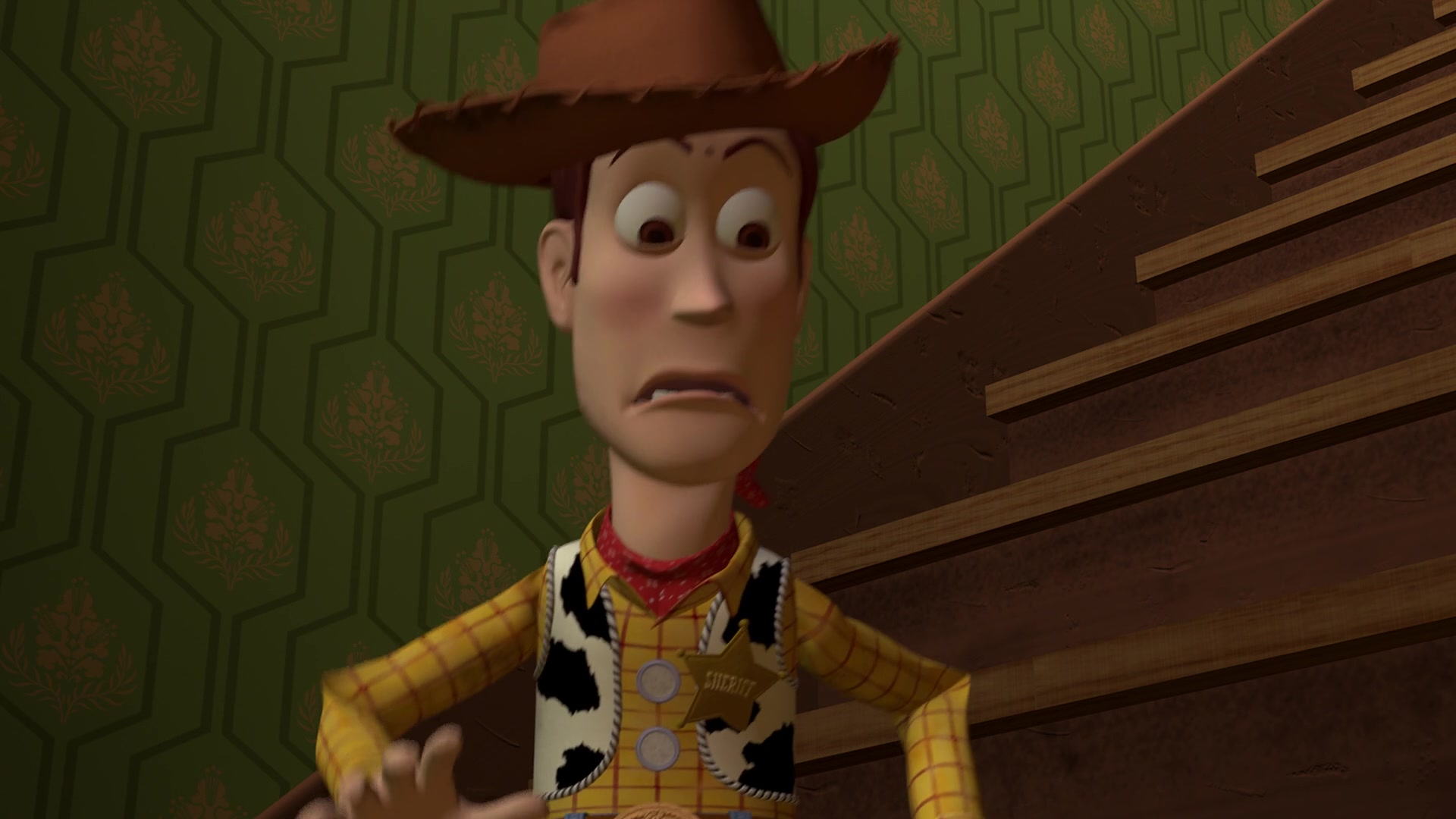 Toy Story Screencap | Fancaps