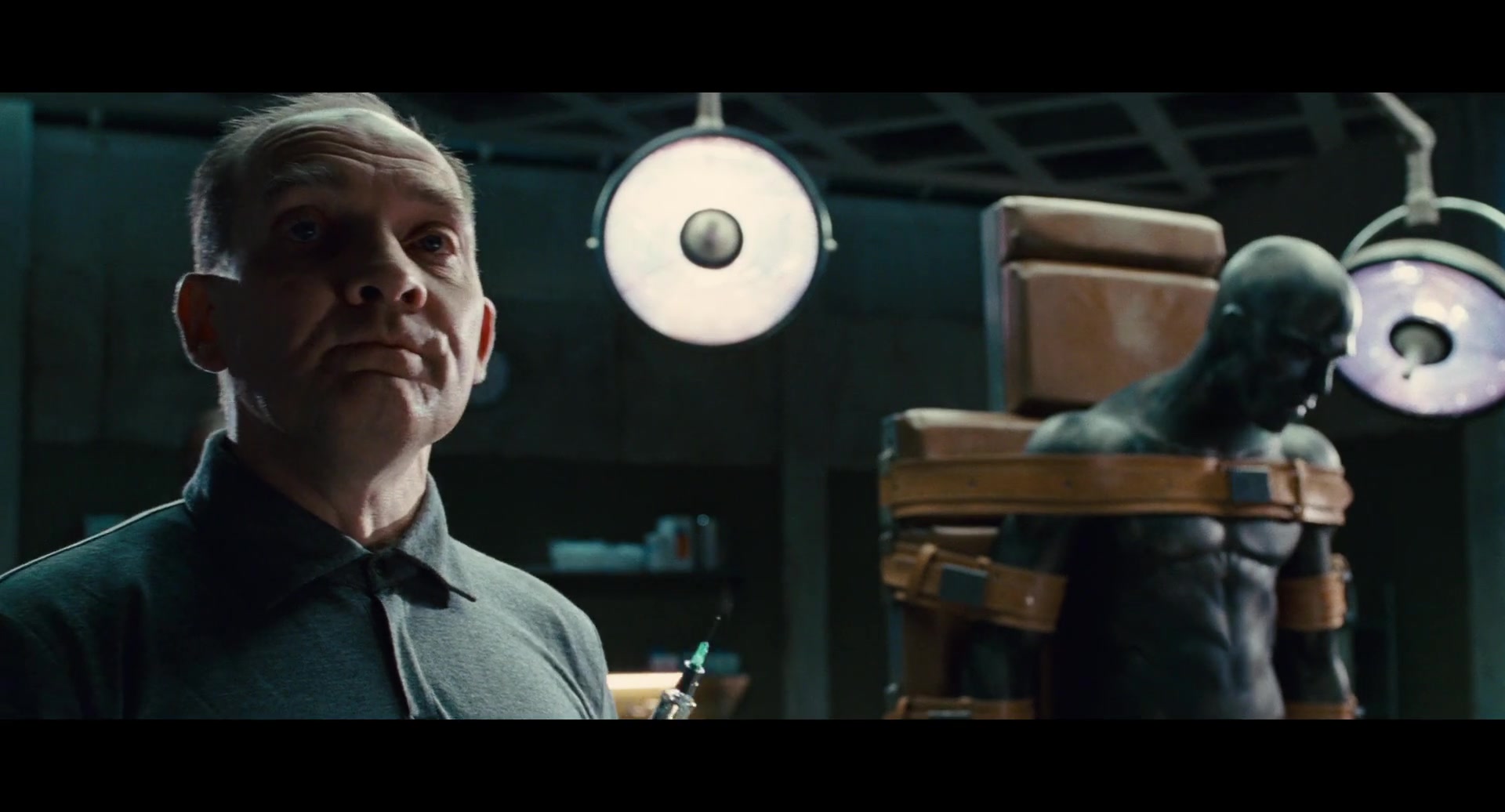 Fantastic 4: Rise of the Silver Surfer Screencap | Fancaps