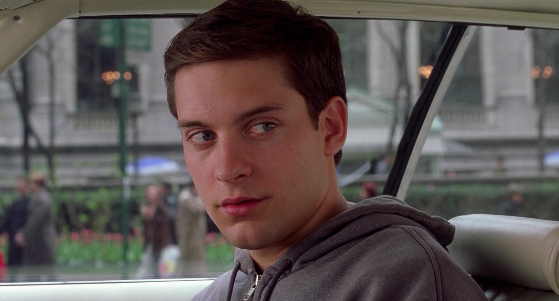 Spider-Man (2002) Screencap | Fancaps