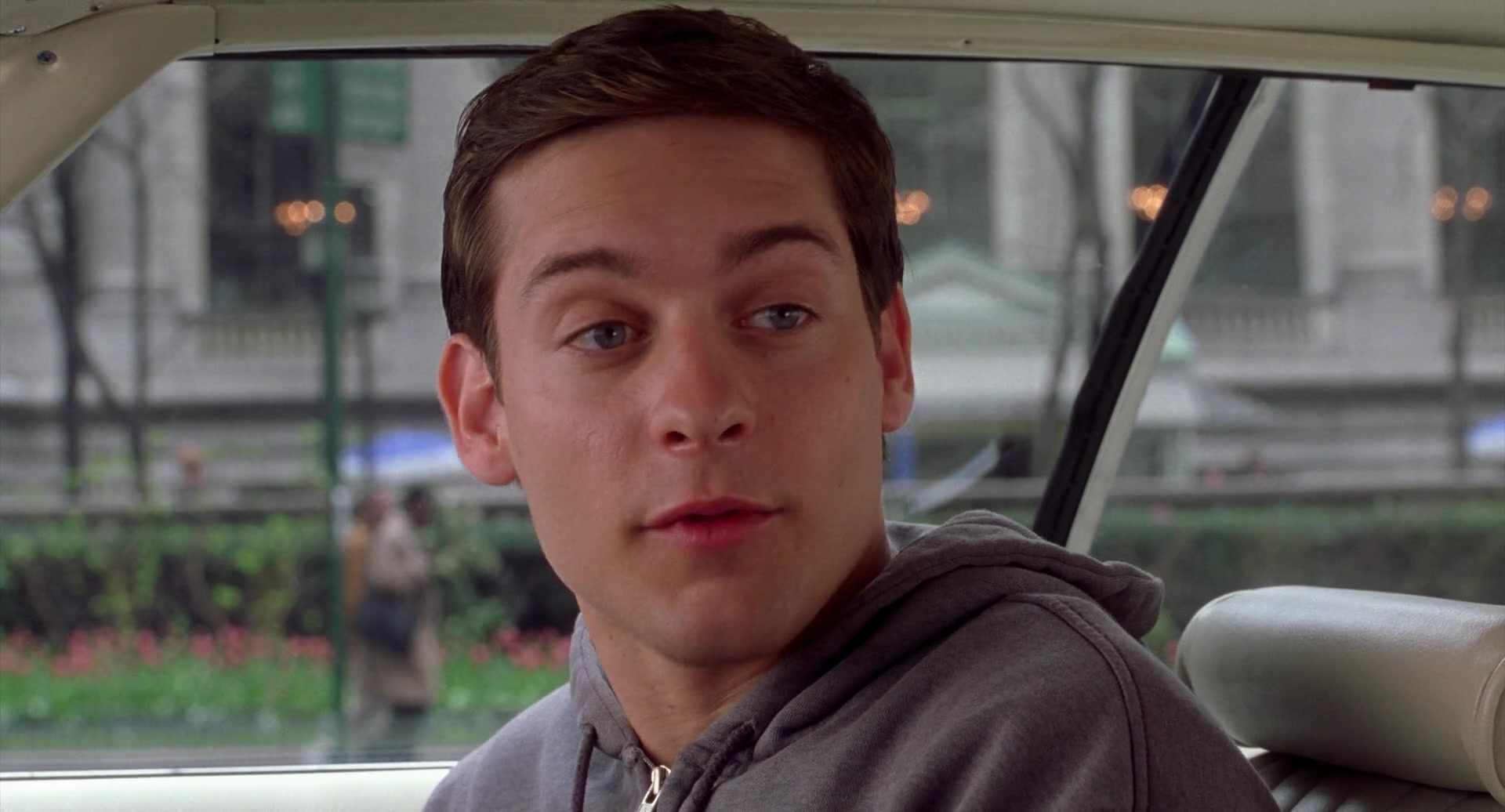 Spider-Man (2002) Screencap | Fancaps