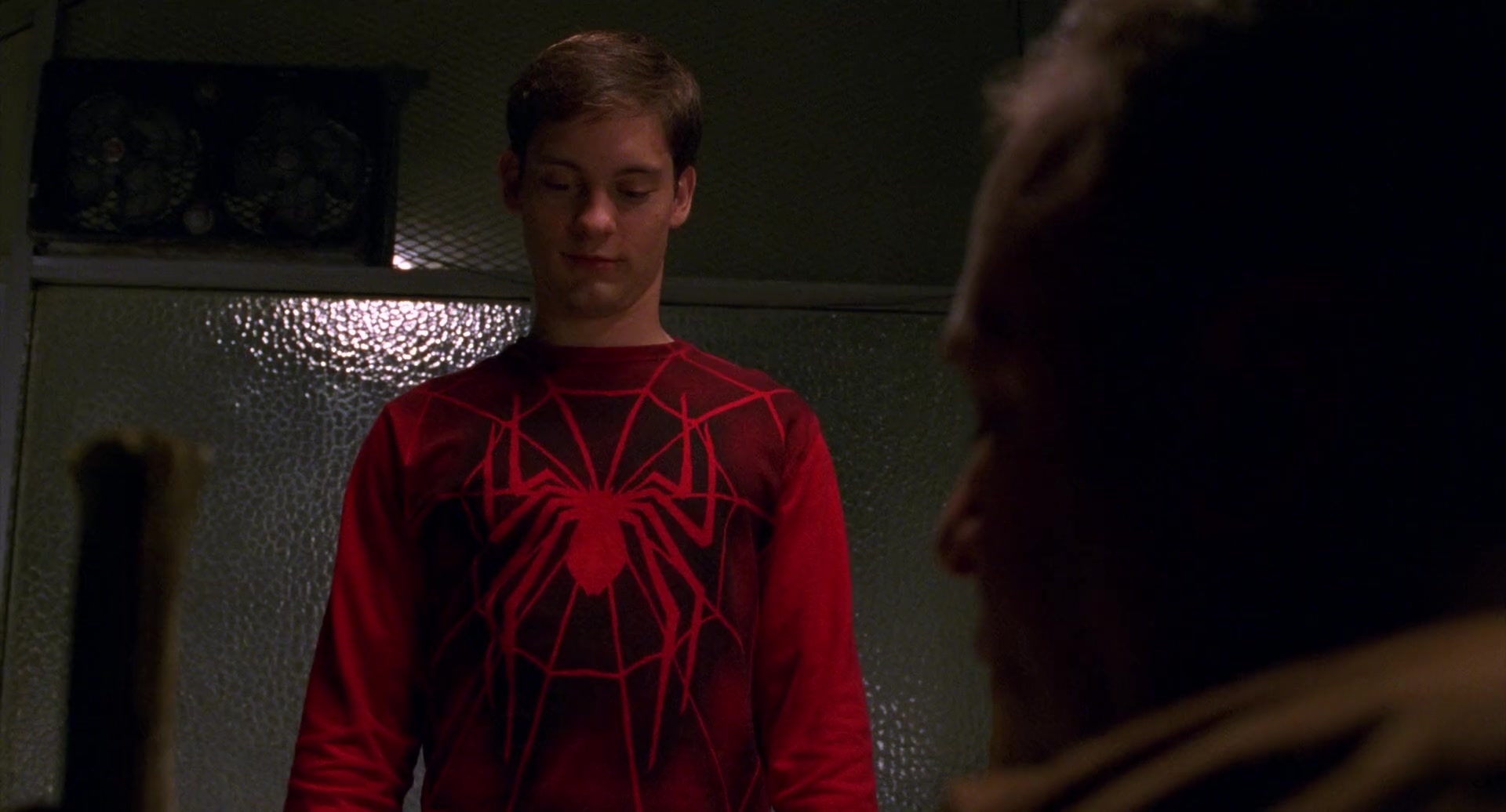 Spider-Man (2002) Screencap | Fancaps