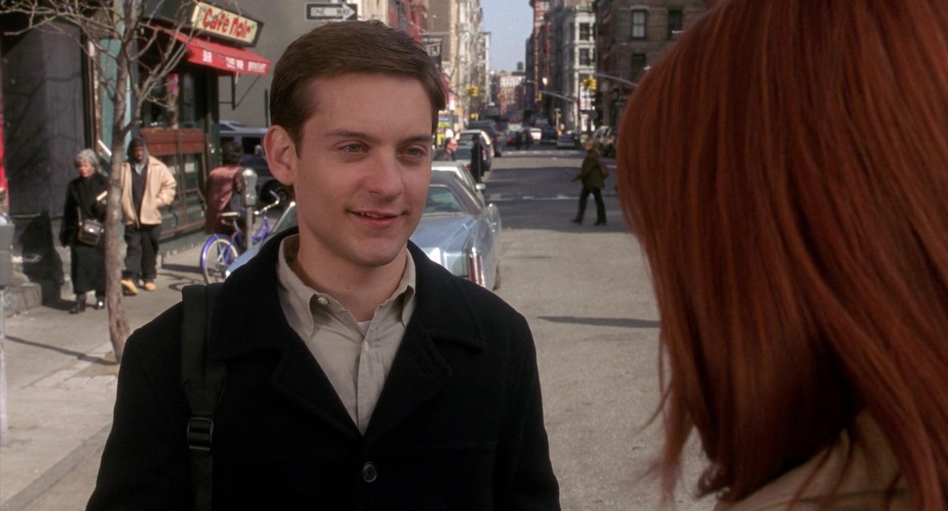 Spider-Man (2002) Screencap | Fancaps