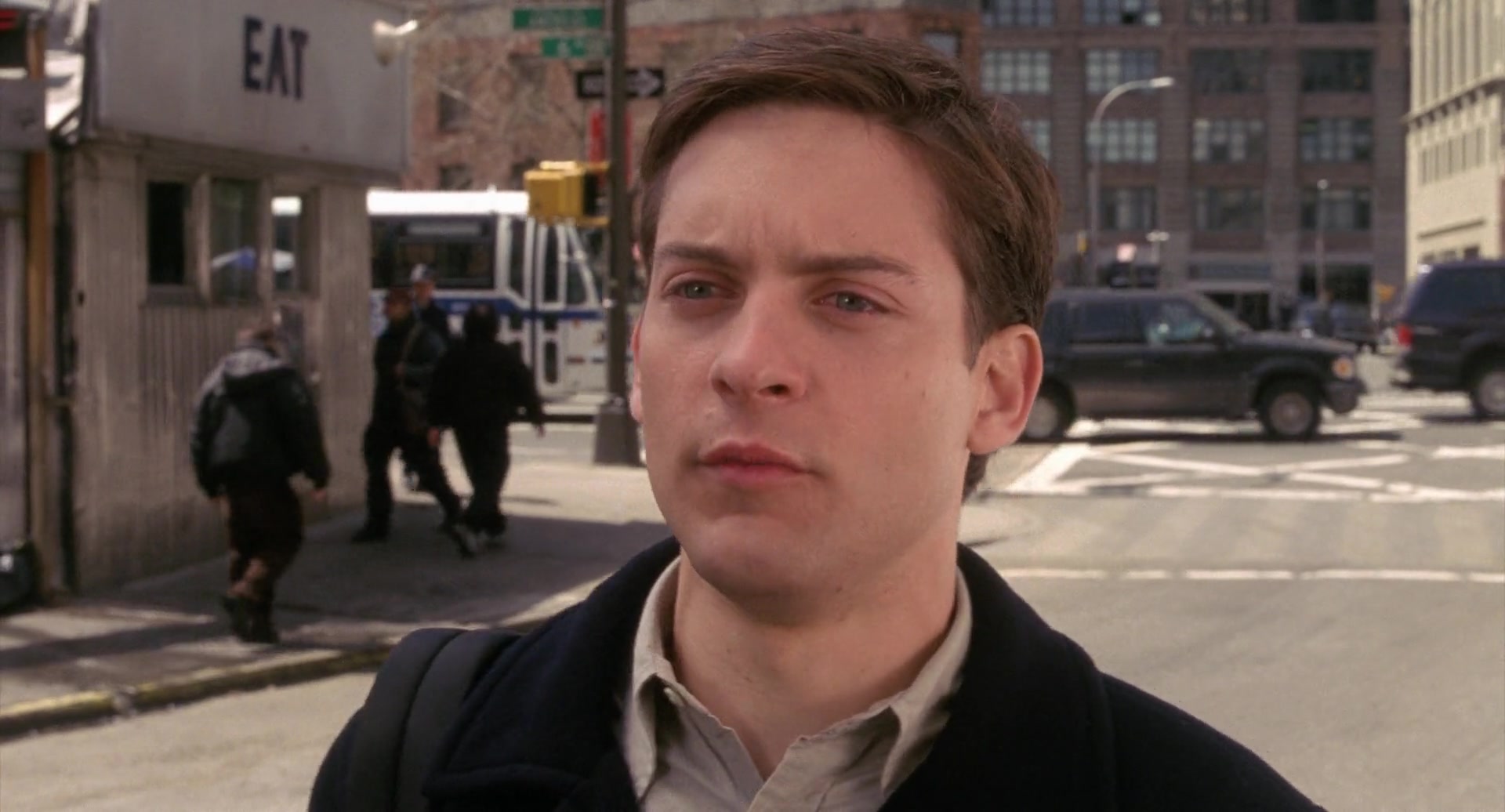 Spider-Man (2002) Screencap | Fancaps