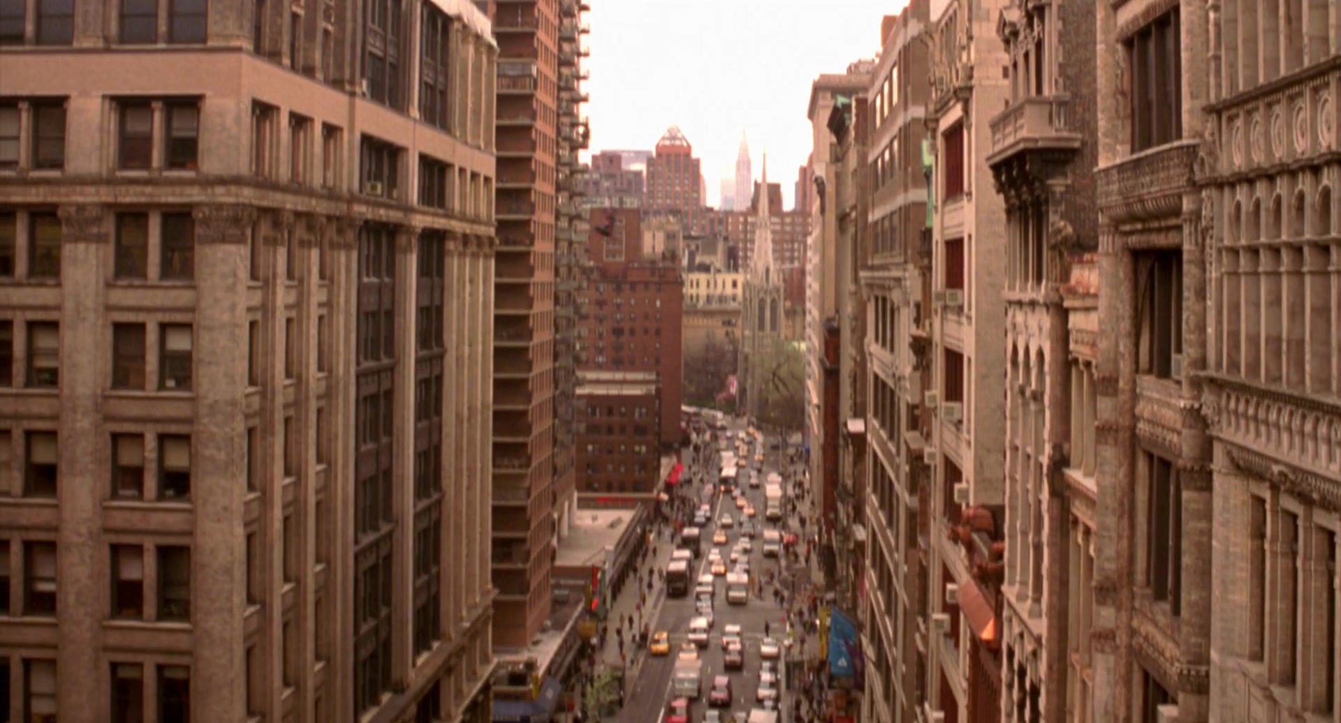 Spider-Man (2002) Screencap | Fancaps