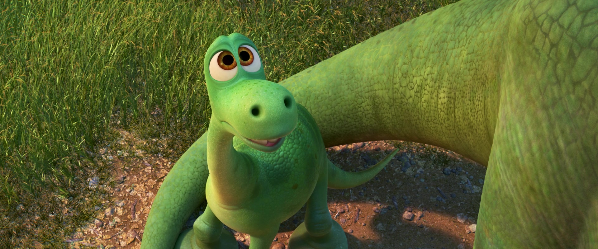 The Good Dinosaur (2015) Screencap | Fancaps