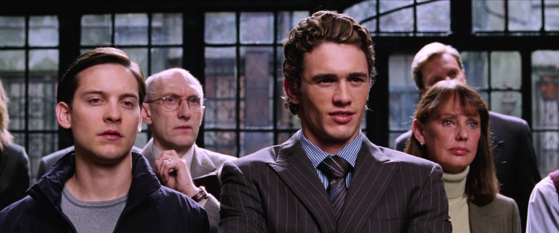 Spider-Man 2 (2004) Screencap | Fancaps