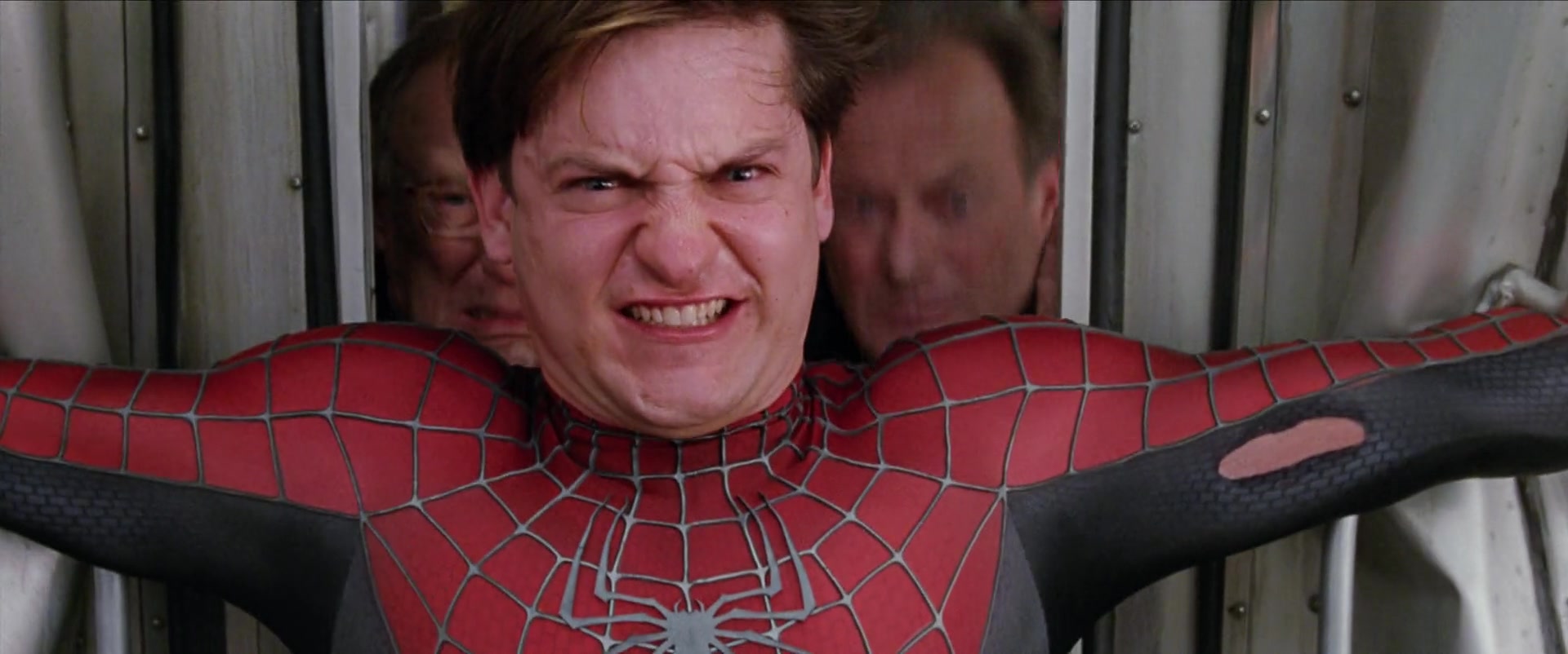 Spider-man 2 (2004) Screencap 