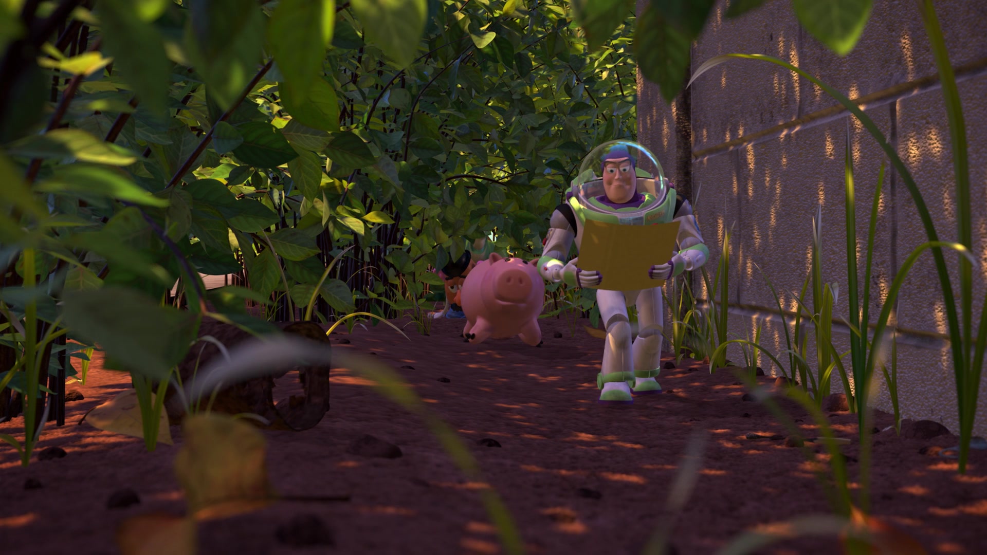 Toy Story 2 Screencap | Fancaps