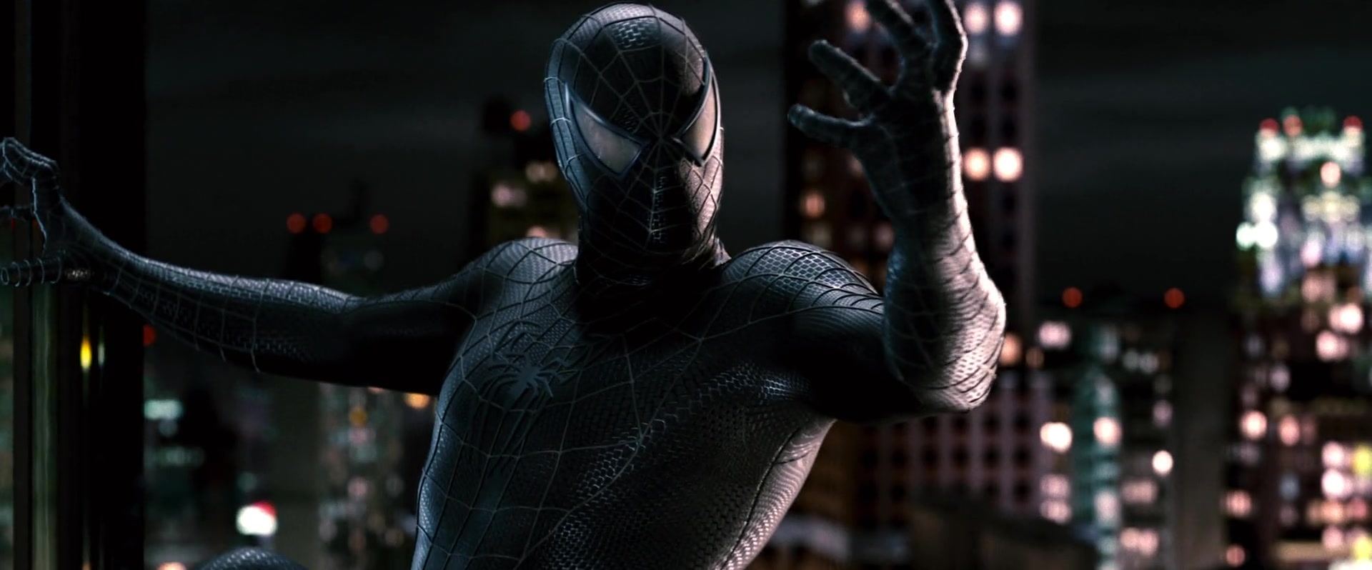 Spider-Man 3 (2007) Screencap | Fancaps