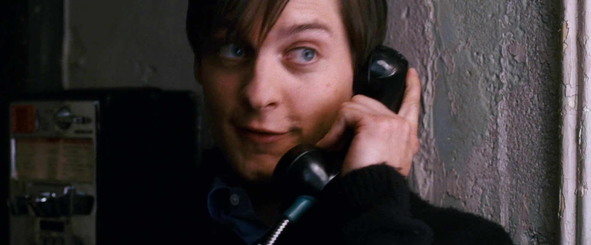 Spider-Man 3 (2007) Screencap | Fancaps