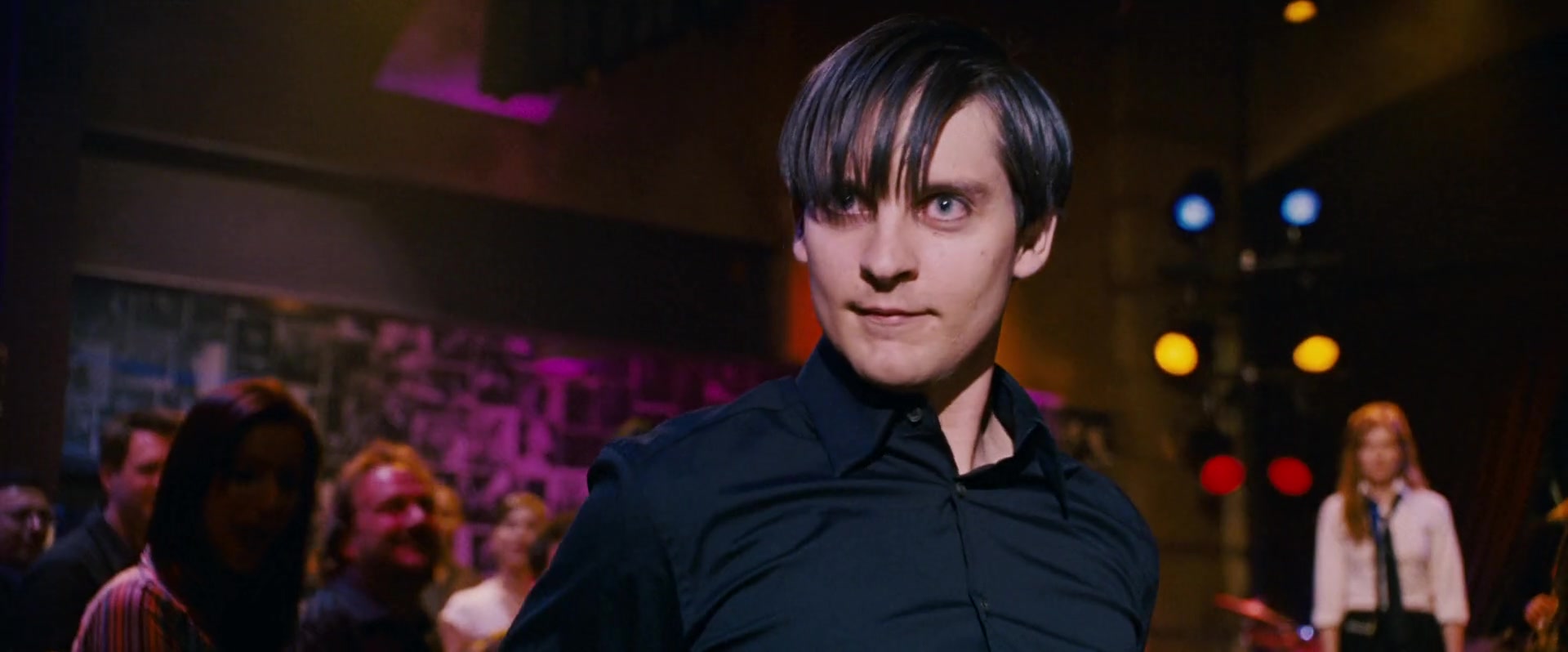 Spider-Man 3 (2007) Screencap | Fancaps