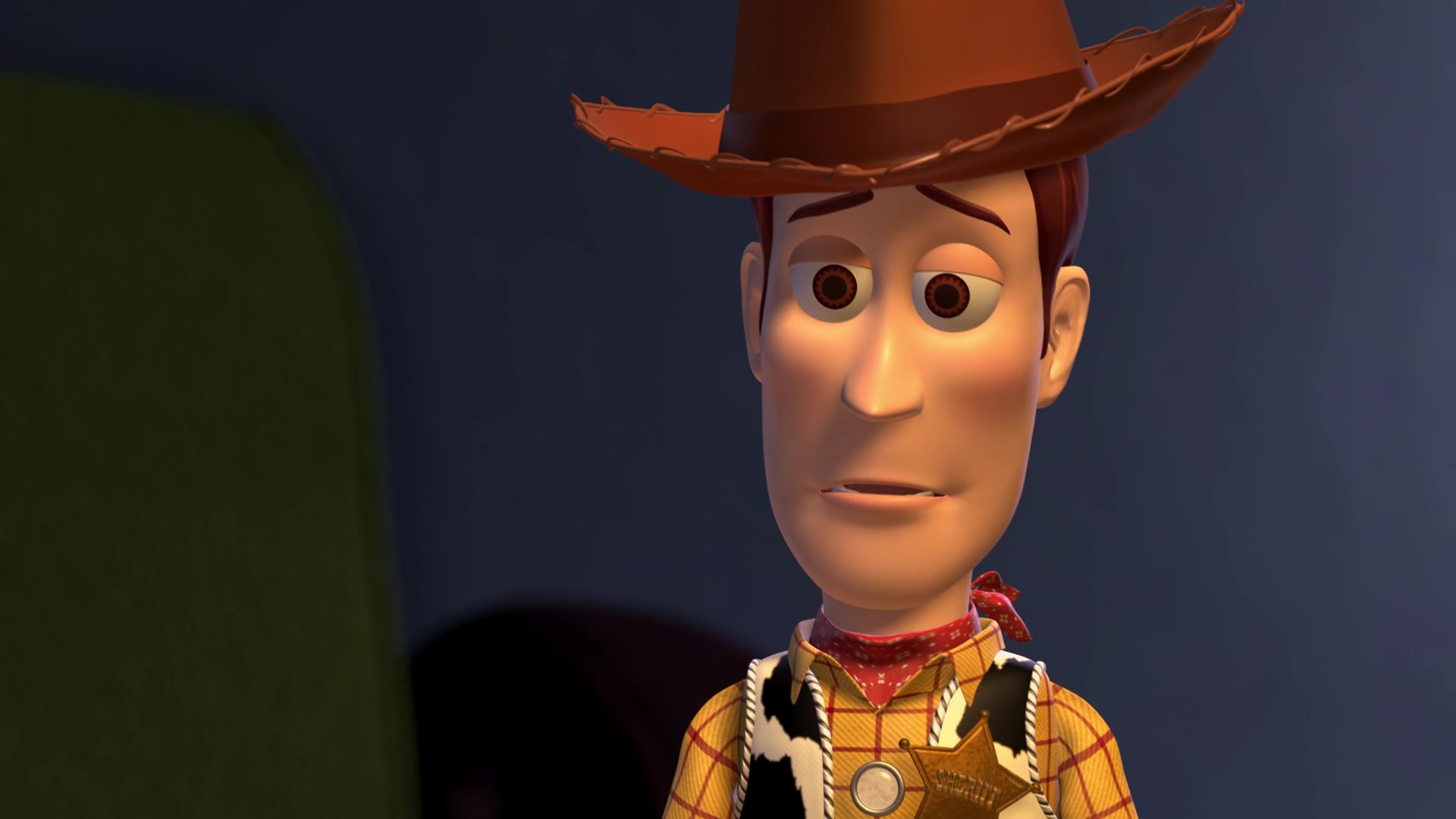 Toy Story 2 Screencap | Fancaps