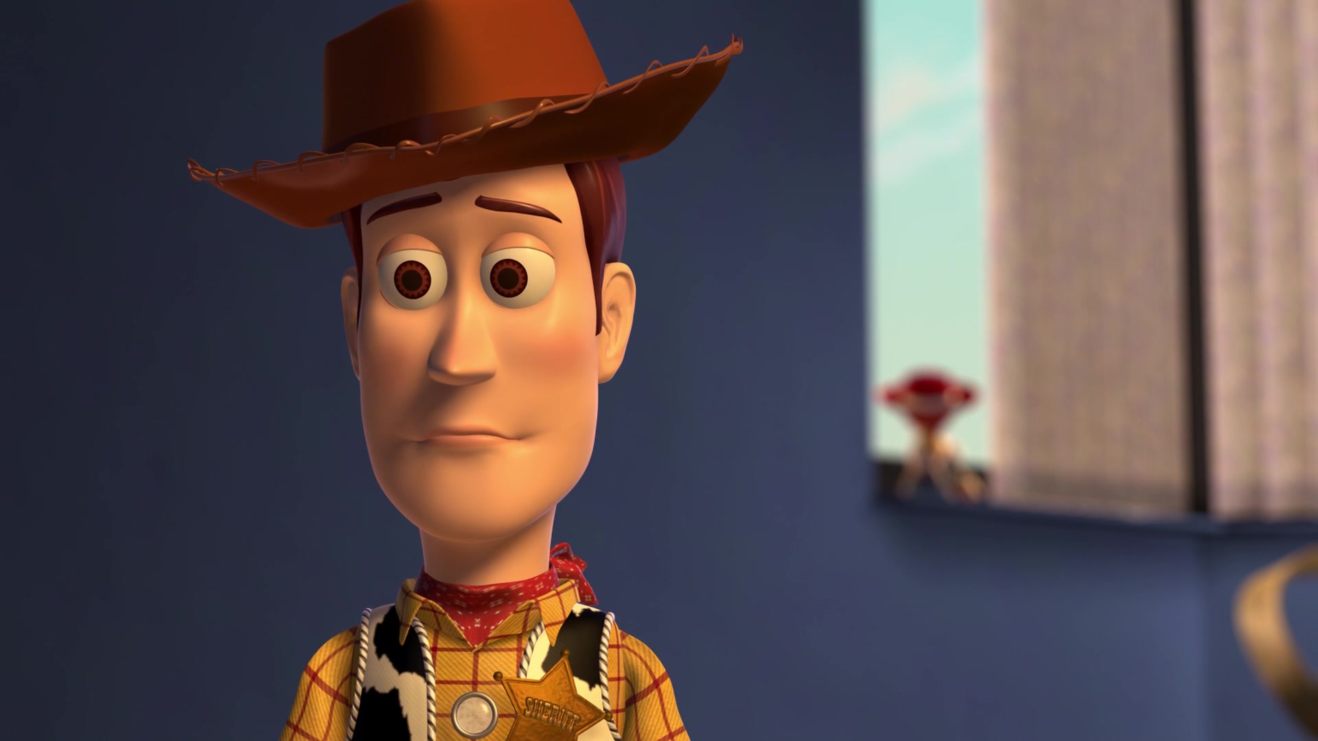 Toy Story 2 Screencap | Fancaps