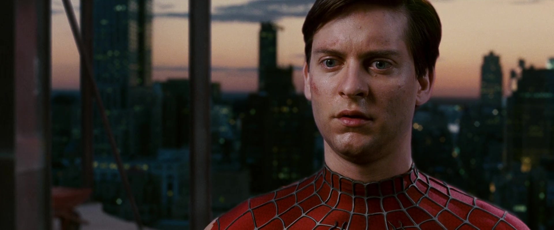 Spider-Man 3 (2007) Screencap | Fancaps