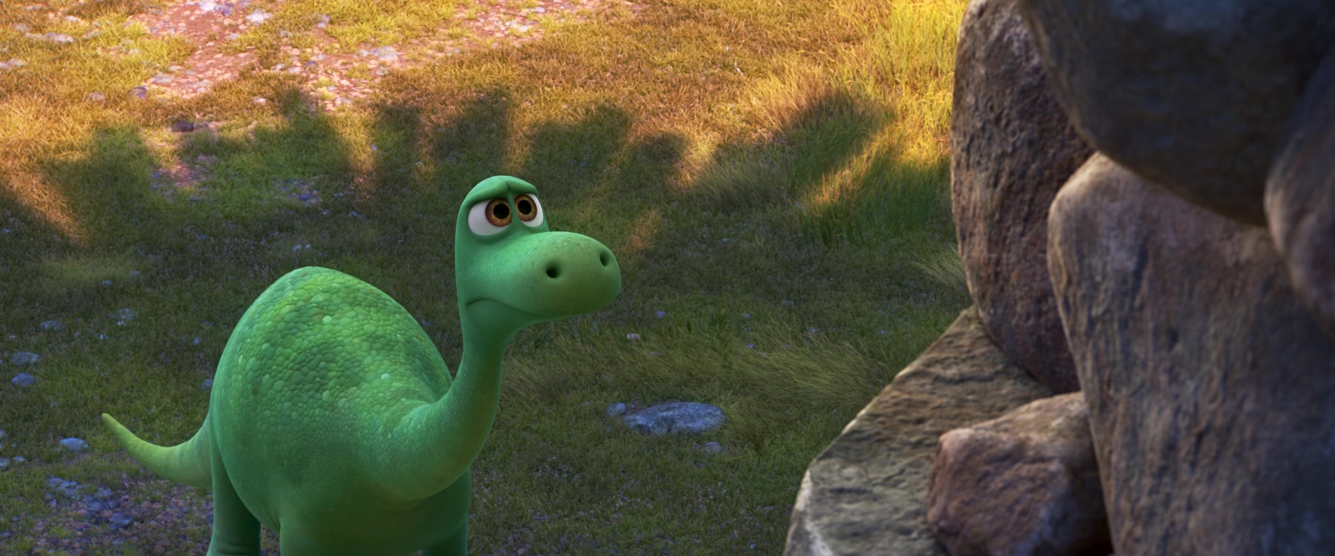 The Good Dinosaur (2015) Screencap | Fancaps