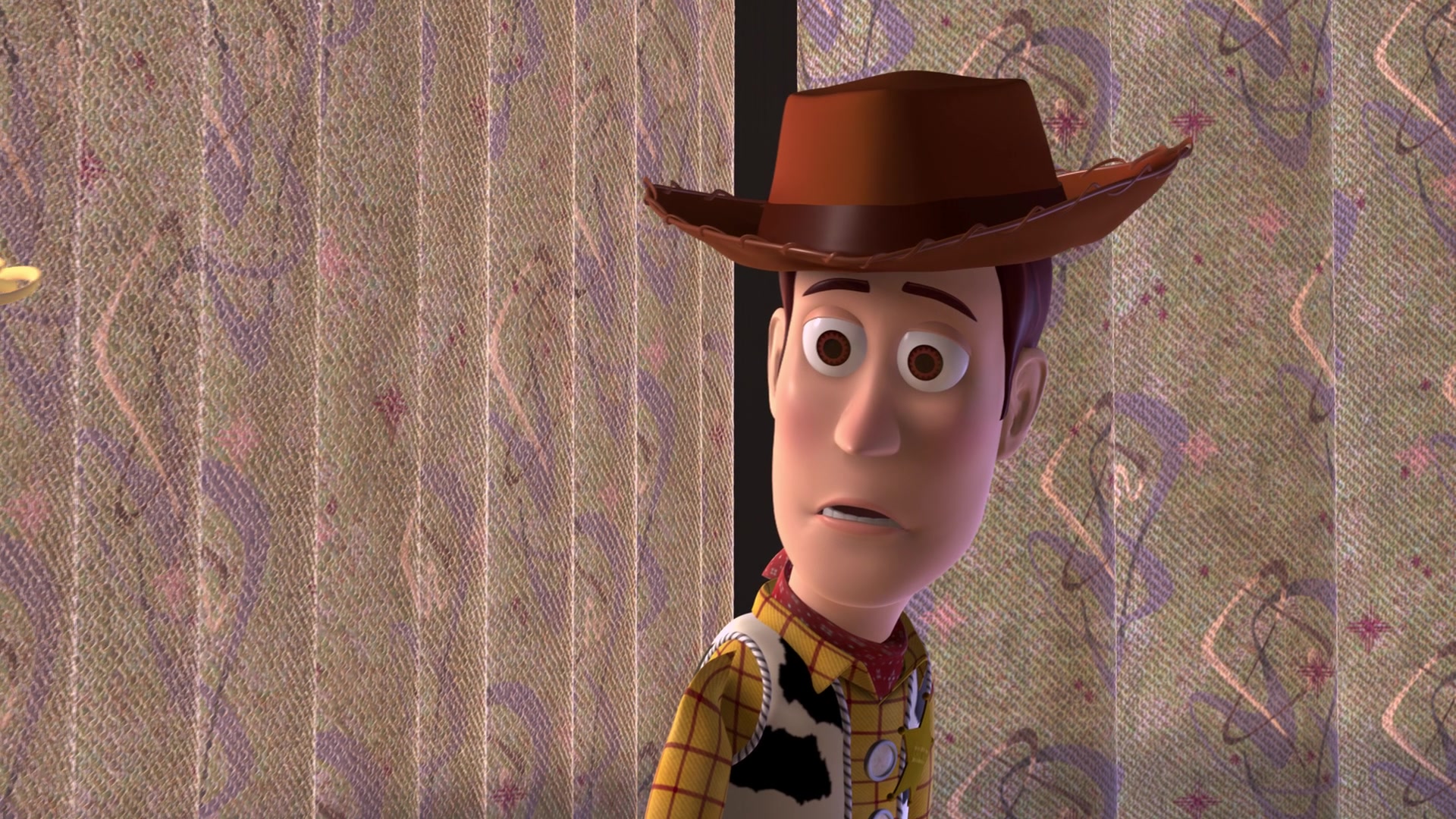 Toy Story 2 Screencap | Fancaps