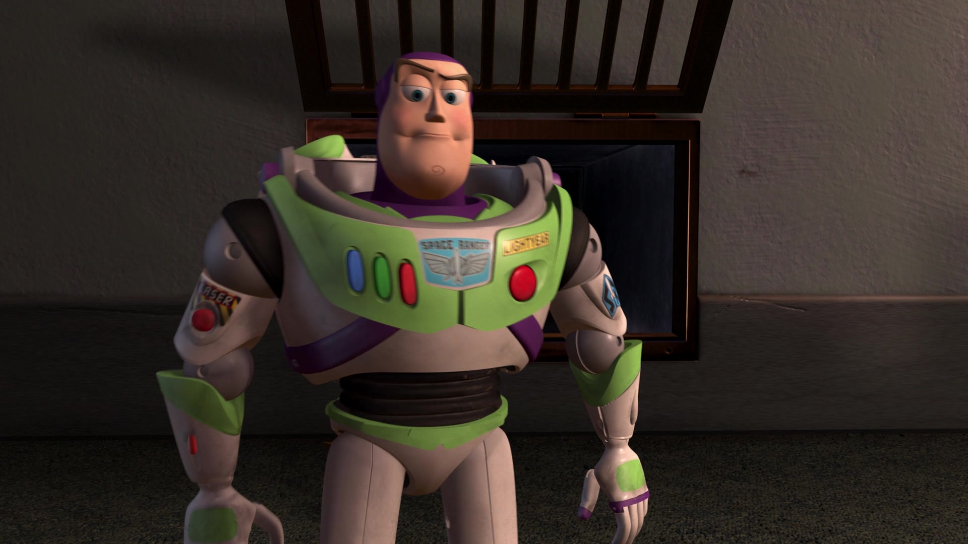 Toy Story 2 Screencap | Fancaps