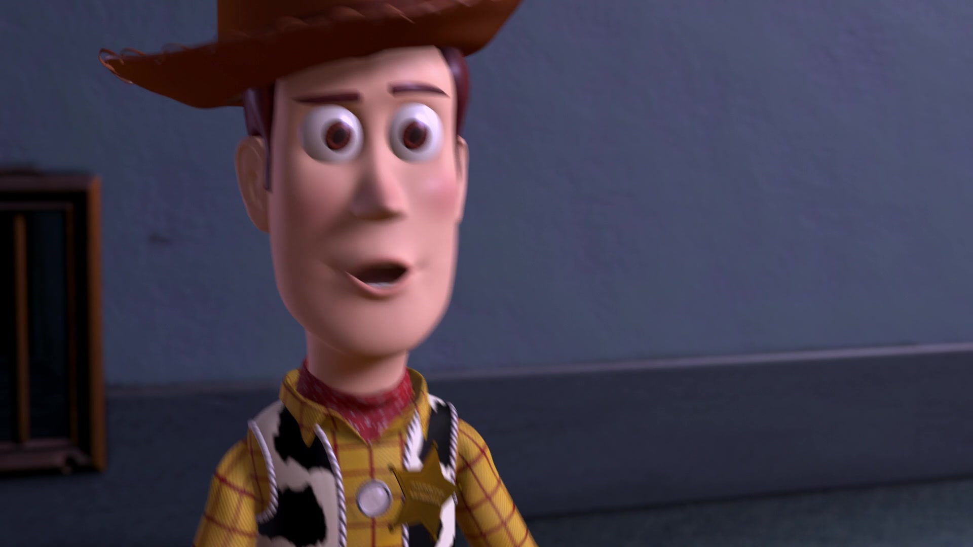 Toy Story 2 Screencap | Fancaps