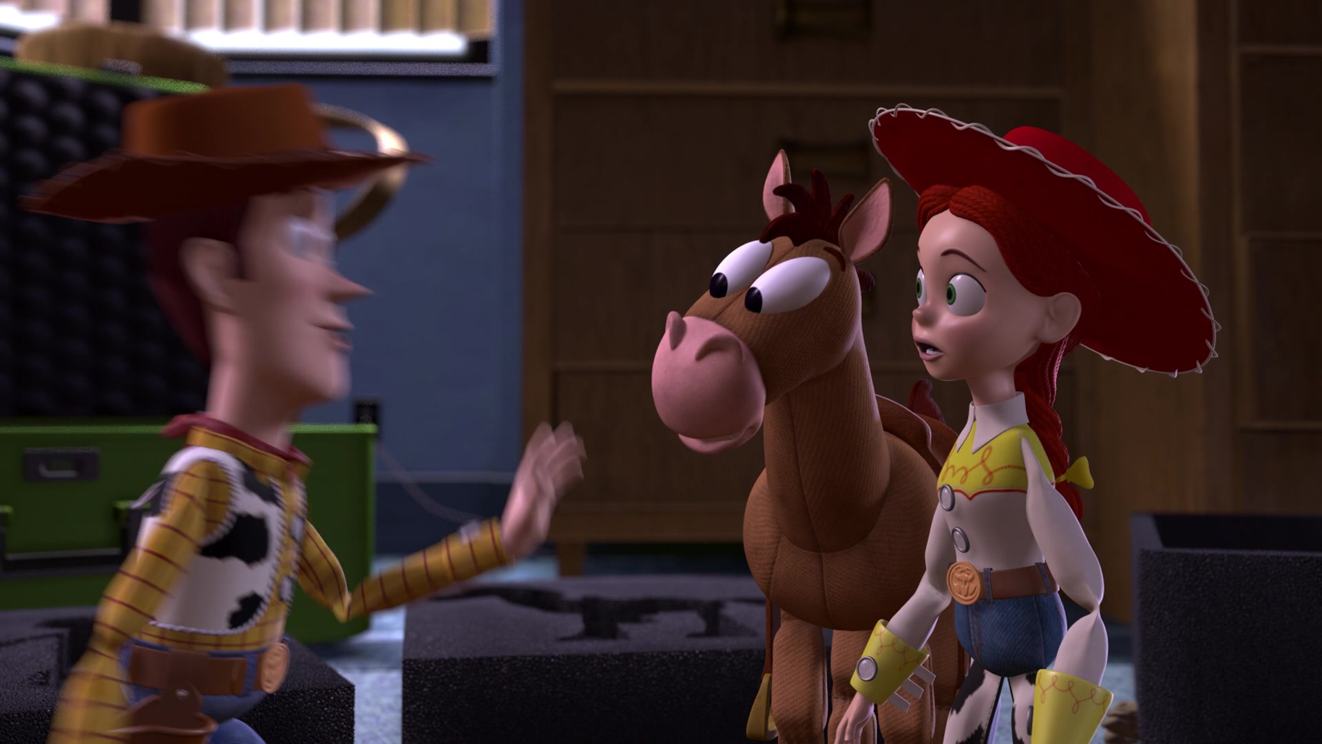 Toy Story 2 Screencap | Fancaps