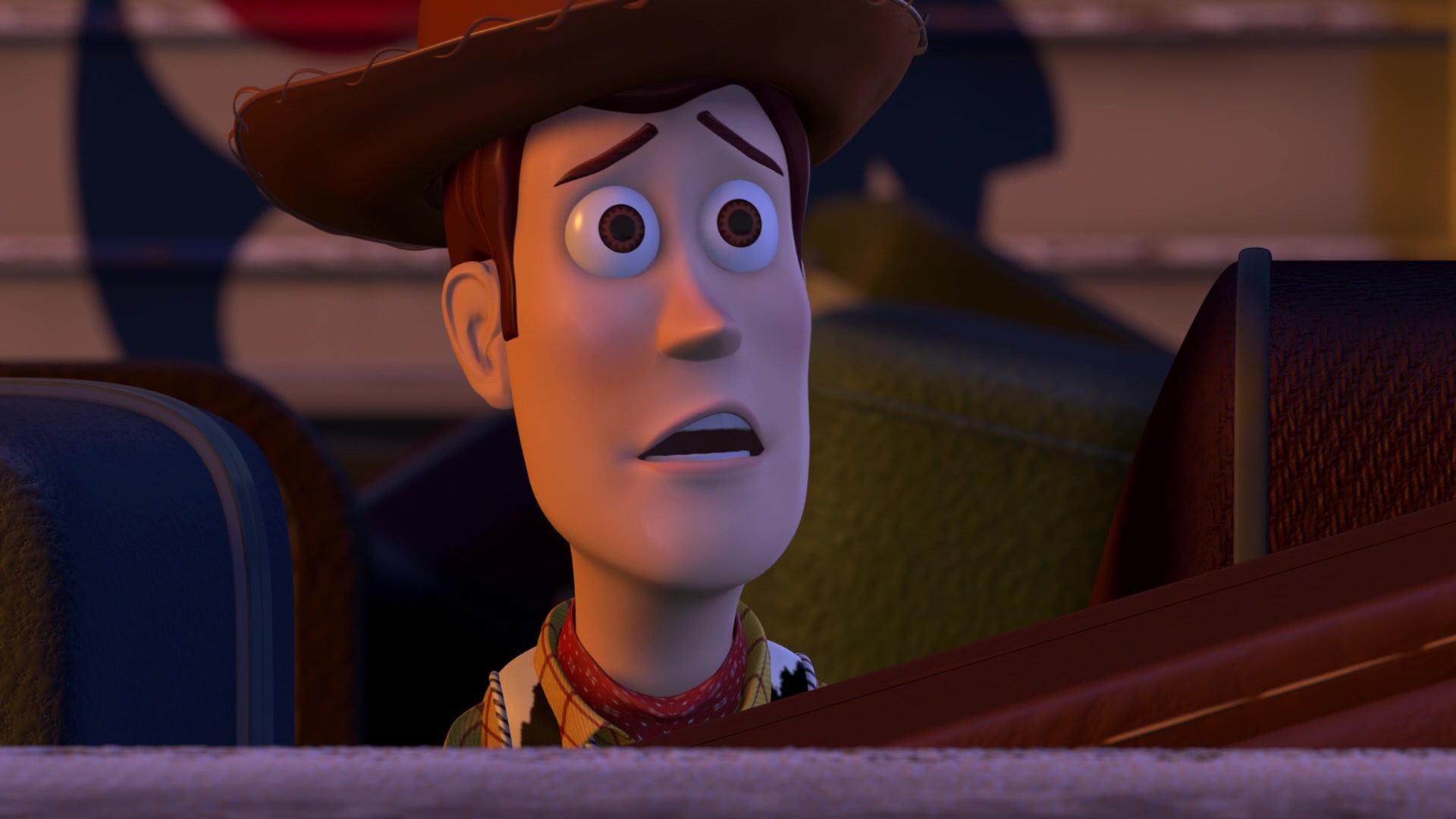 Toy Story 2 Screencap | Fancaps