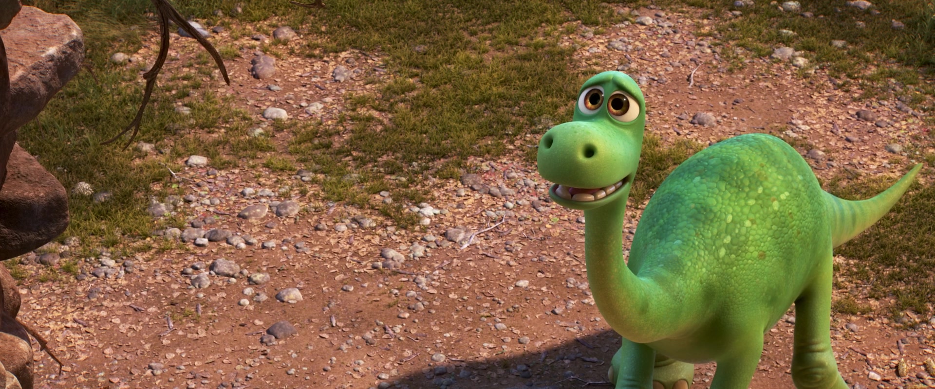 The Good Dinosaur (2015) Screencap | Fancaps