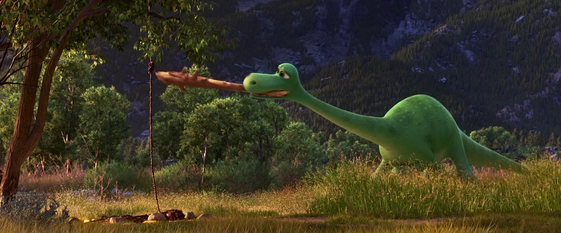 The Good Dinosaur (2015) Screencap | Fancaps