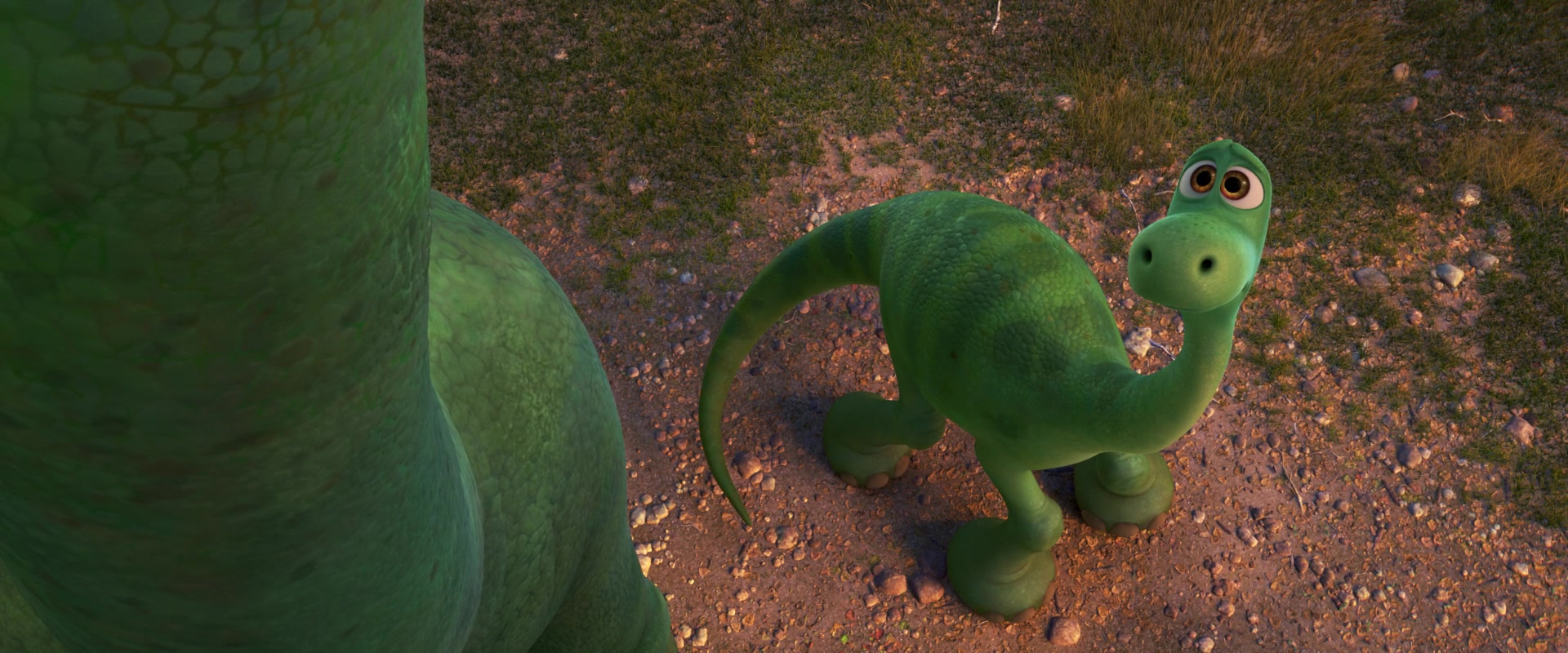 The Good Dinosaur (2015) Screencap | Fancaps