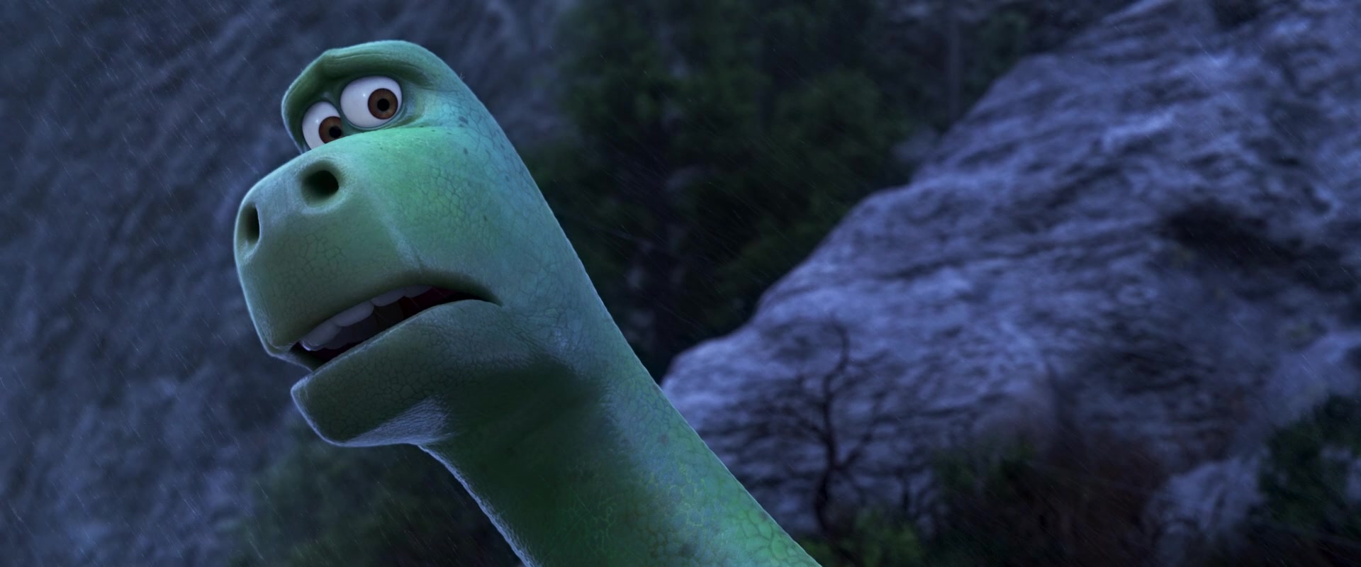 The Good Dinosaur (2015) Screencap | Fancaps