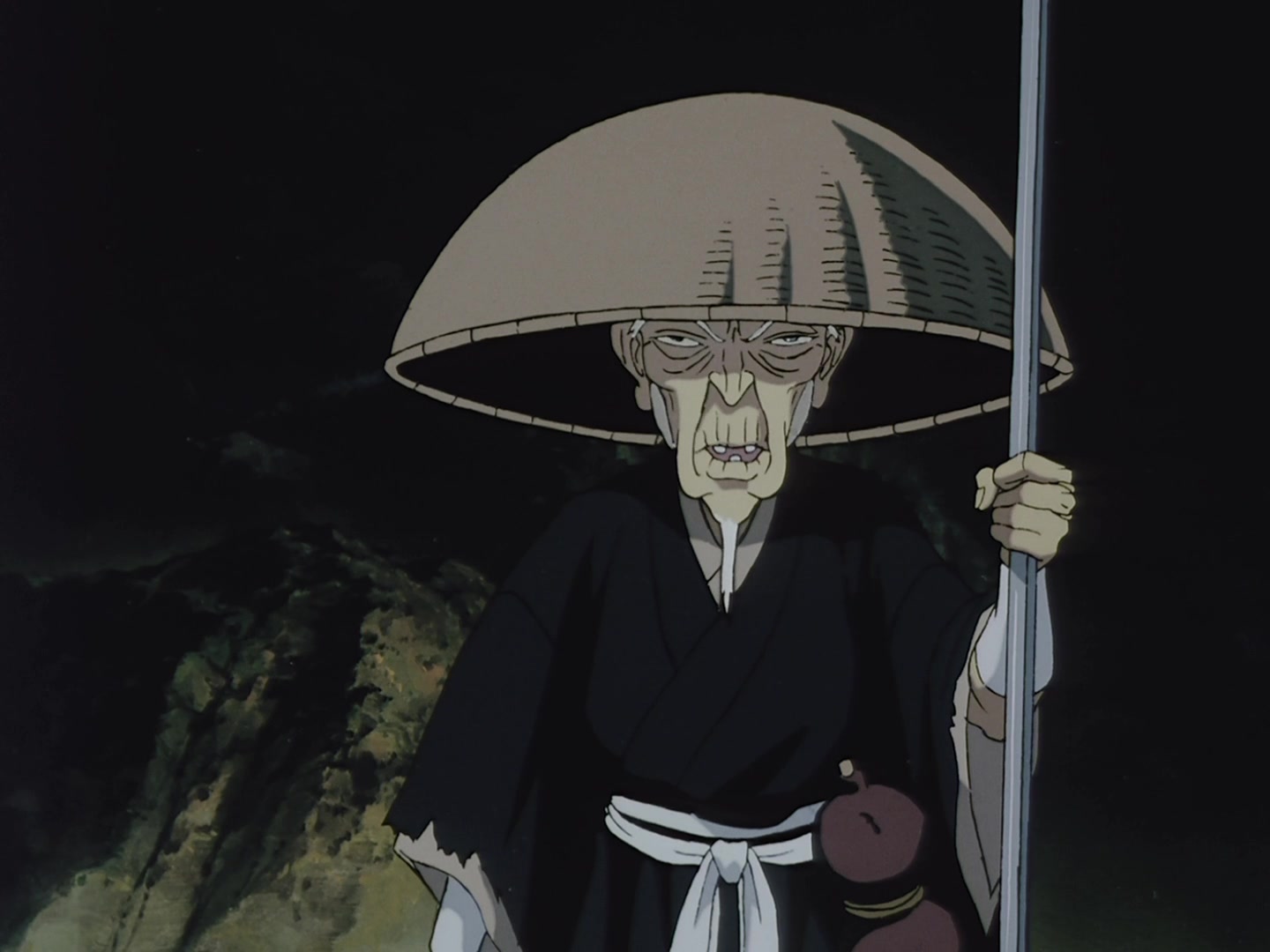 Ninja Scroll (1993) Screencap | Fancaps