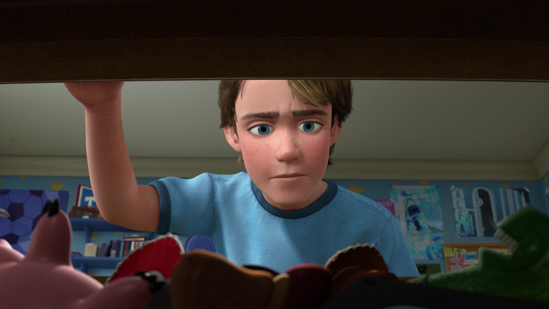 Toy Story 3 Screencap Fancaps 