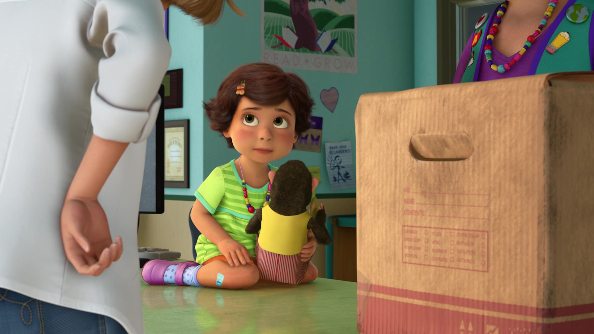 Toy Story 3 Screencap | Fancaps