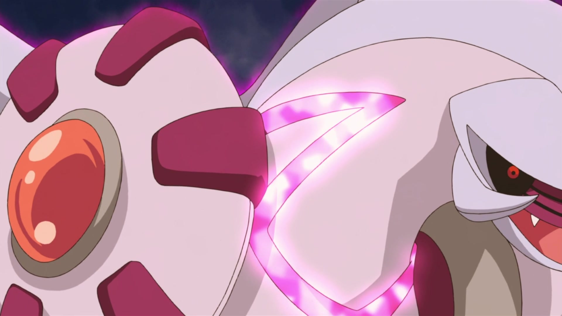 Pokemon: Arceus and the Jewel of Life Screencap | Fancaps