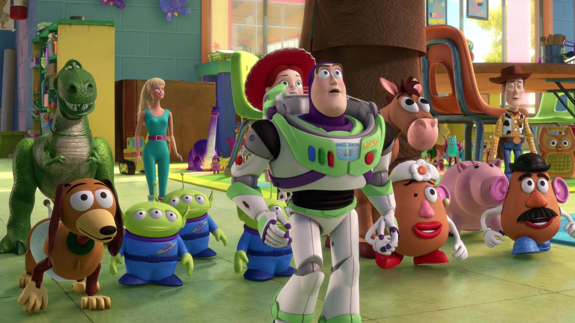 Toy Story 3 Screencap | Fancaps