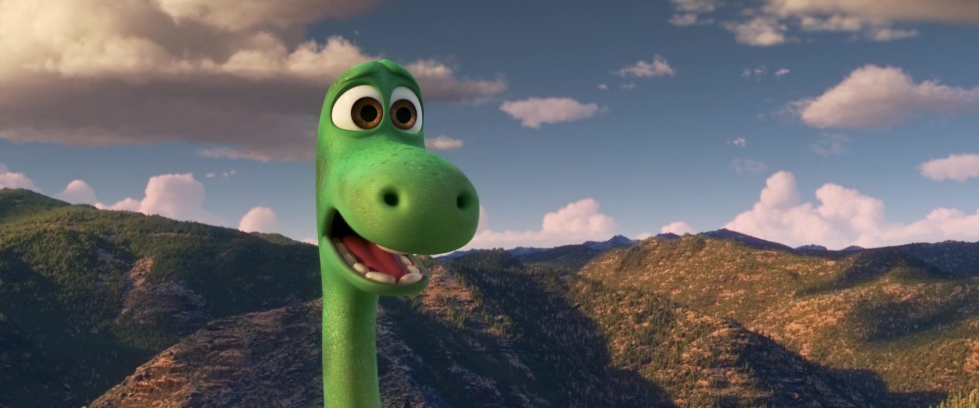 The Good Dinosaur (2015) Screencap | Fancaps