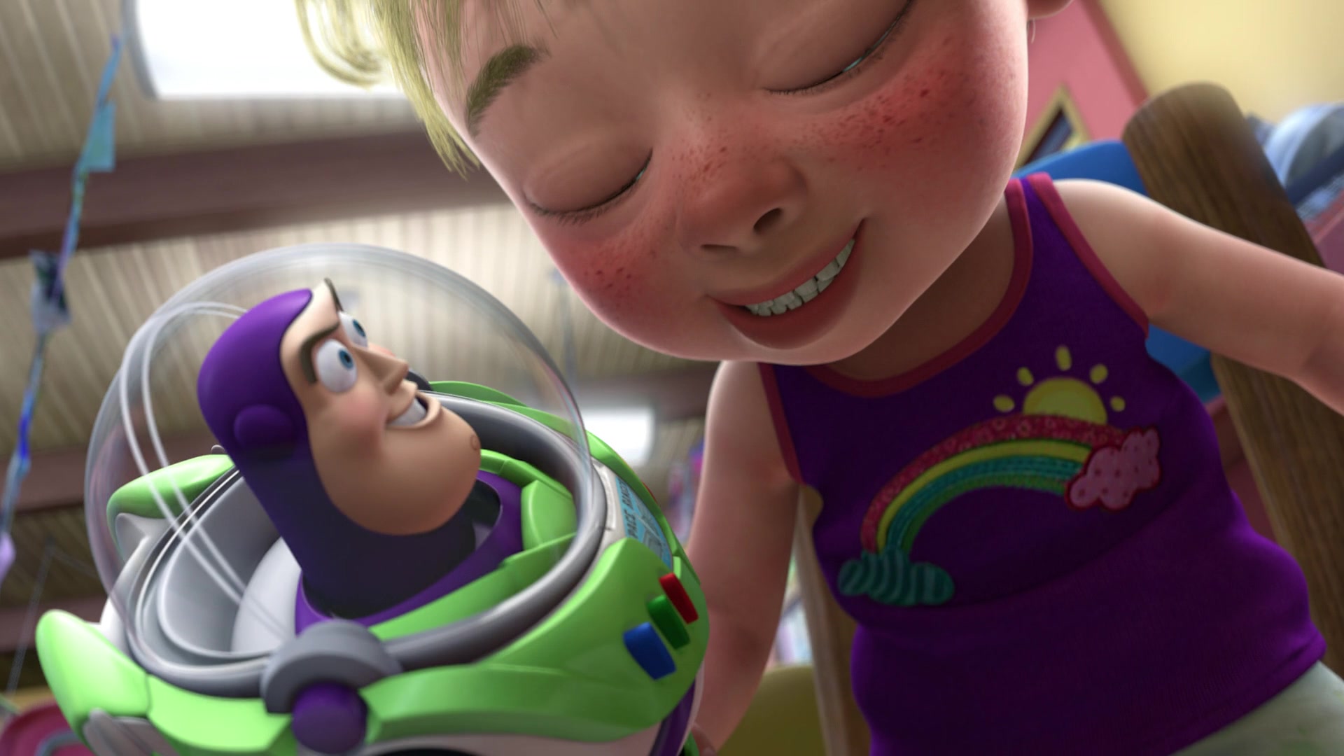 Toy Story 3 Screencap Fancaps 