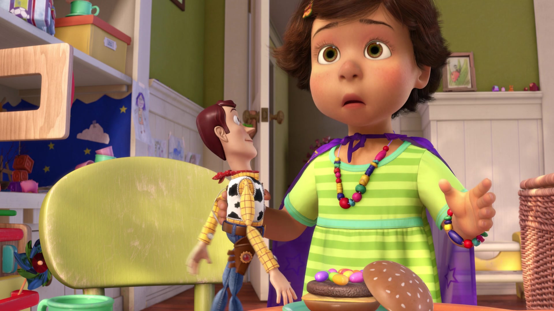 Toy Story 3 Screencap Fancaps