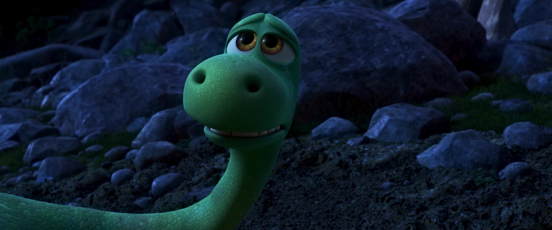 The Good Dinosaur (2015) Screencap | Fancaps