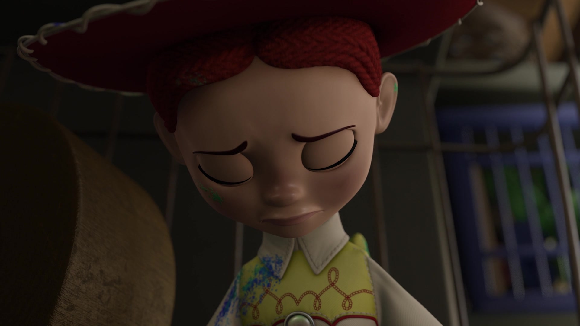 Toy Story 3 Screencap Fancaps 