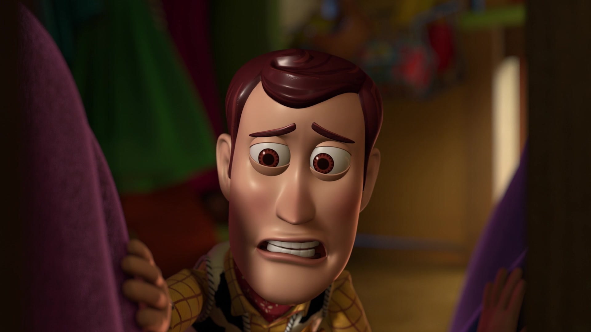 Toy Story 3 Screencap Fancaps 