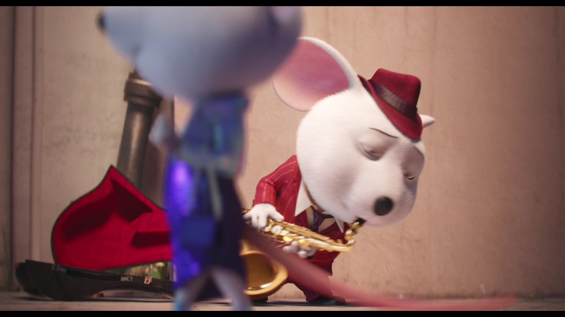 Sing (2016) Screencap | Fancaps