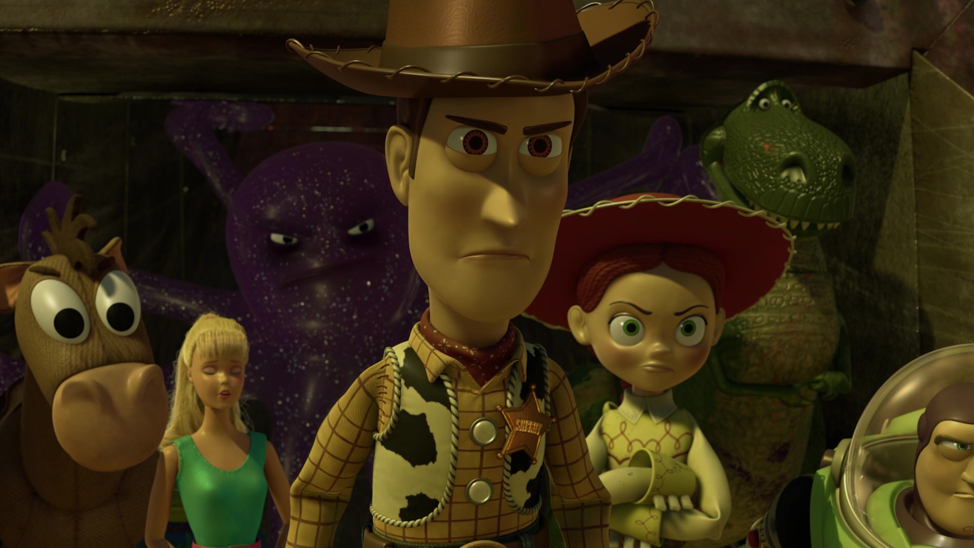 Toy Story 3 Screencap | Fancaps