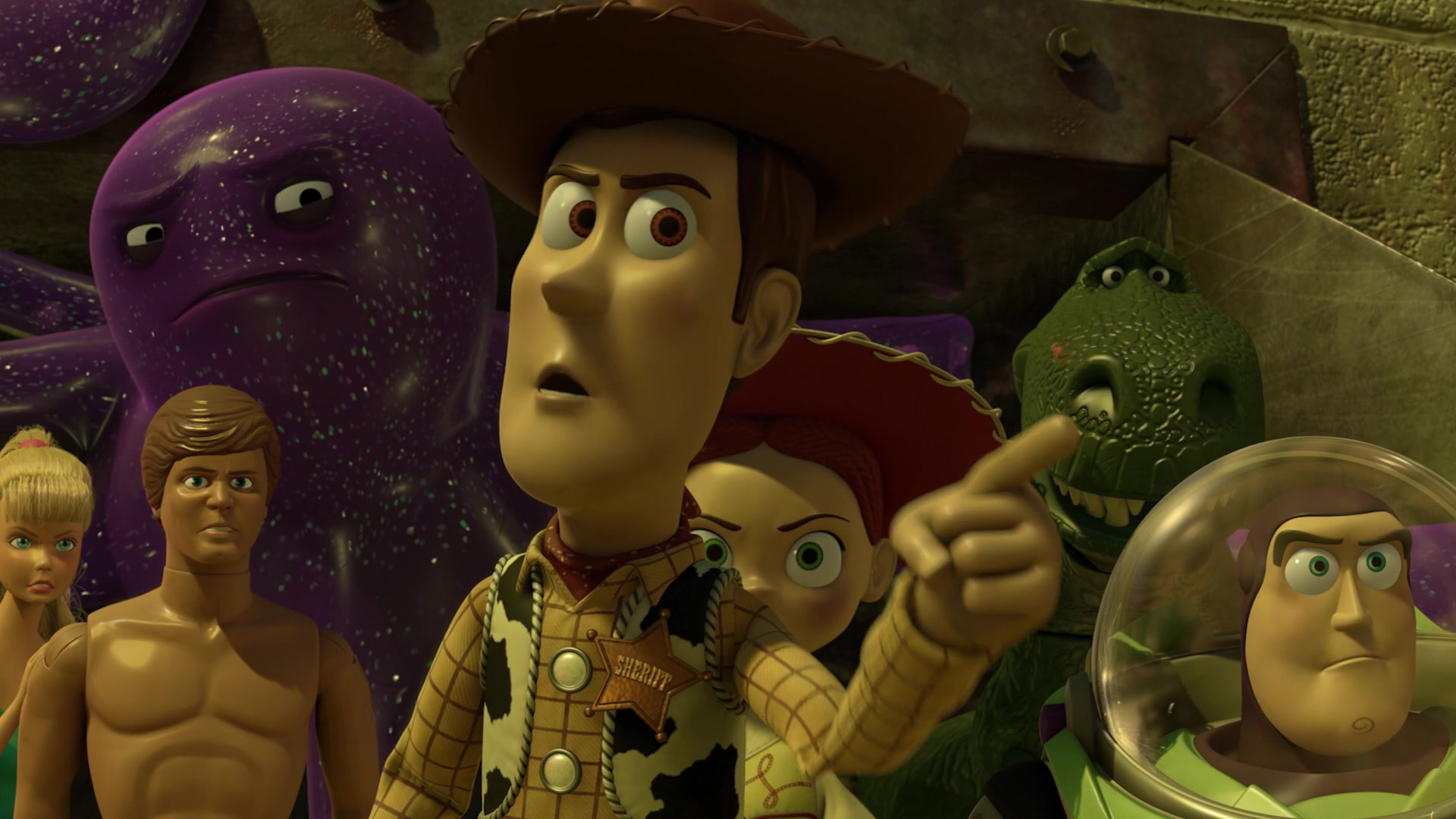 Toy Story 3 Screencap | Fancaps