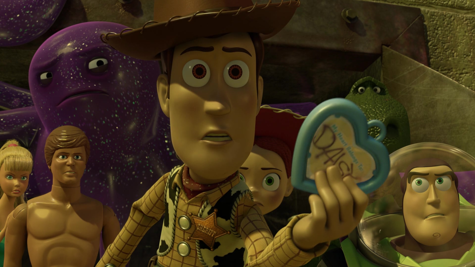 Toy Story 3 Screencap | Fancaps